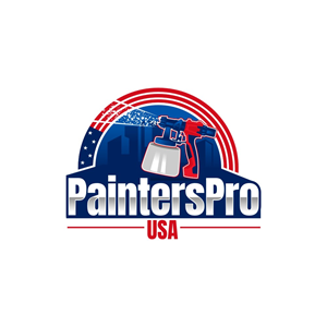 Design de Logo par rgb01 pour Painters Pro USA | Design : #30069133