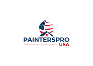Design de Logo par DesignHour pour Painters Pro USA | Design : #30063788