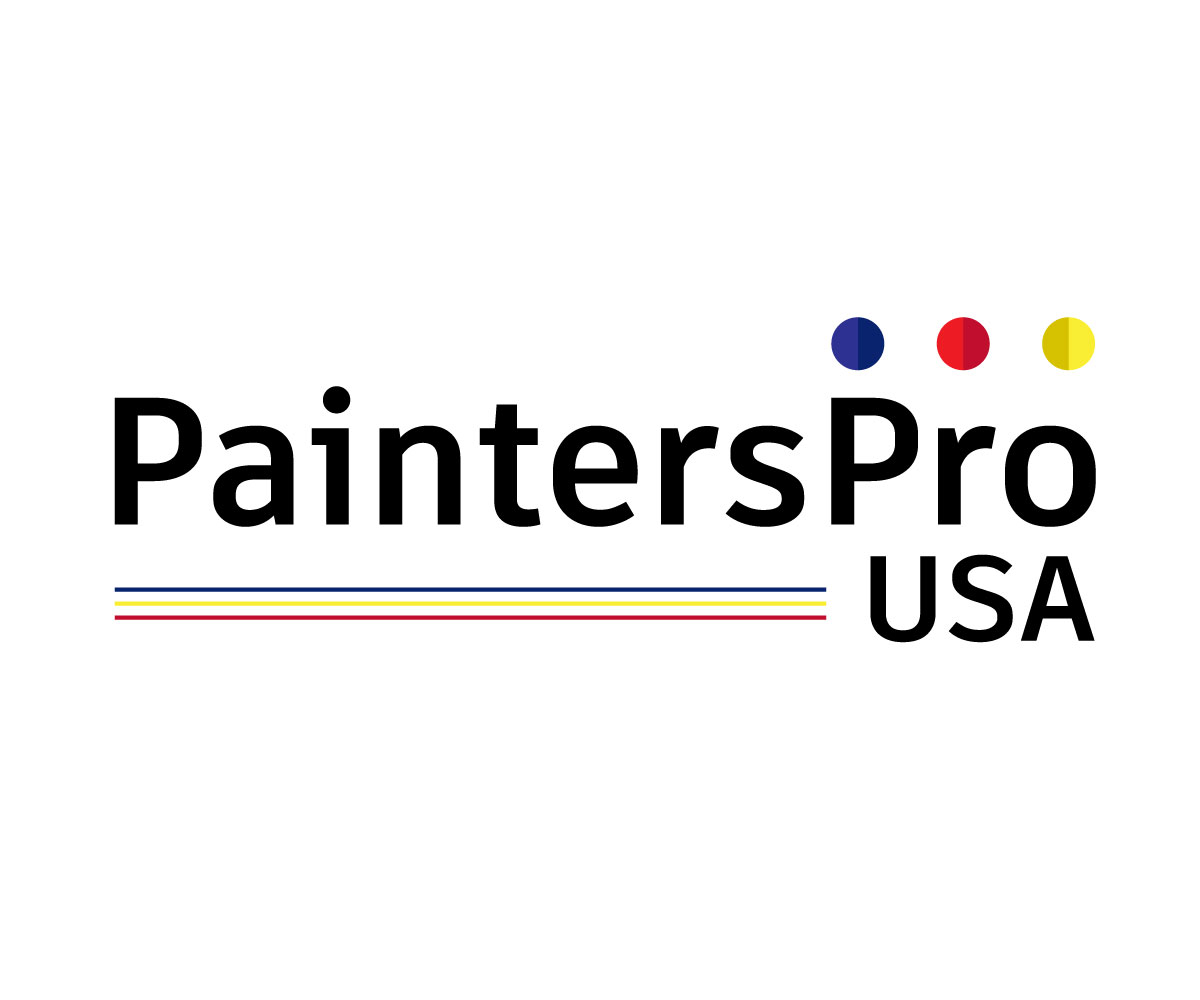 Logo Design by Muhammad Pavel for Painters Pro USA | Design #30069368