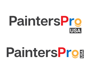 Design de Logo par Muhammad Pavel pour Painters Pro USA | Design : #30069416