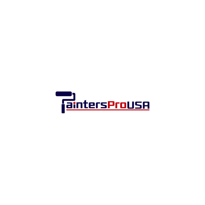 Diseño de Logo por Coli para Painters Pro USA | Diseño #30064656
