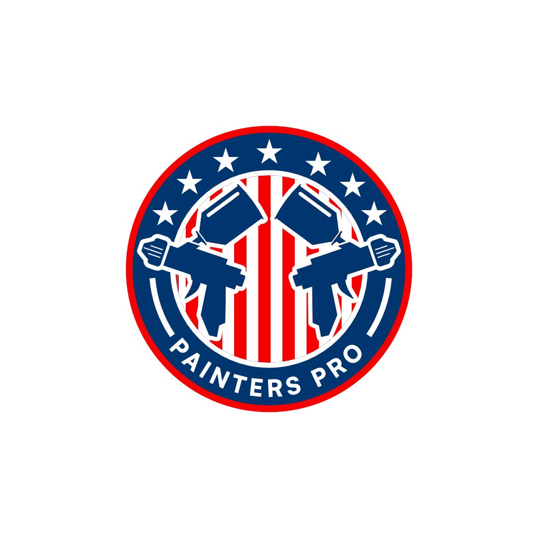 Logo Design by Greynoww for Painters Pro USA | Design #30063531