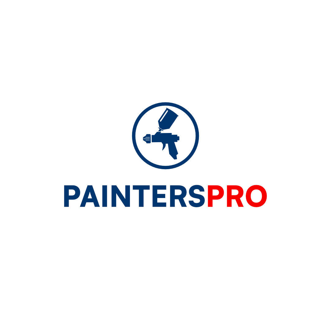 Logo-Design von Greynoww für Painters Pro USA | Design #30063532