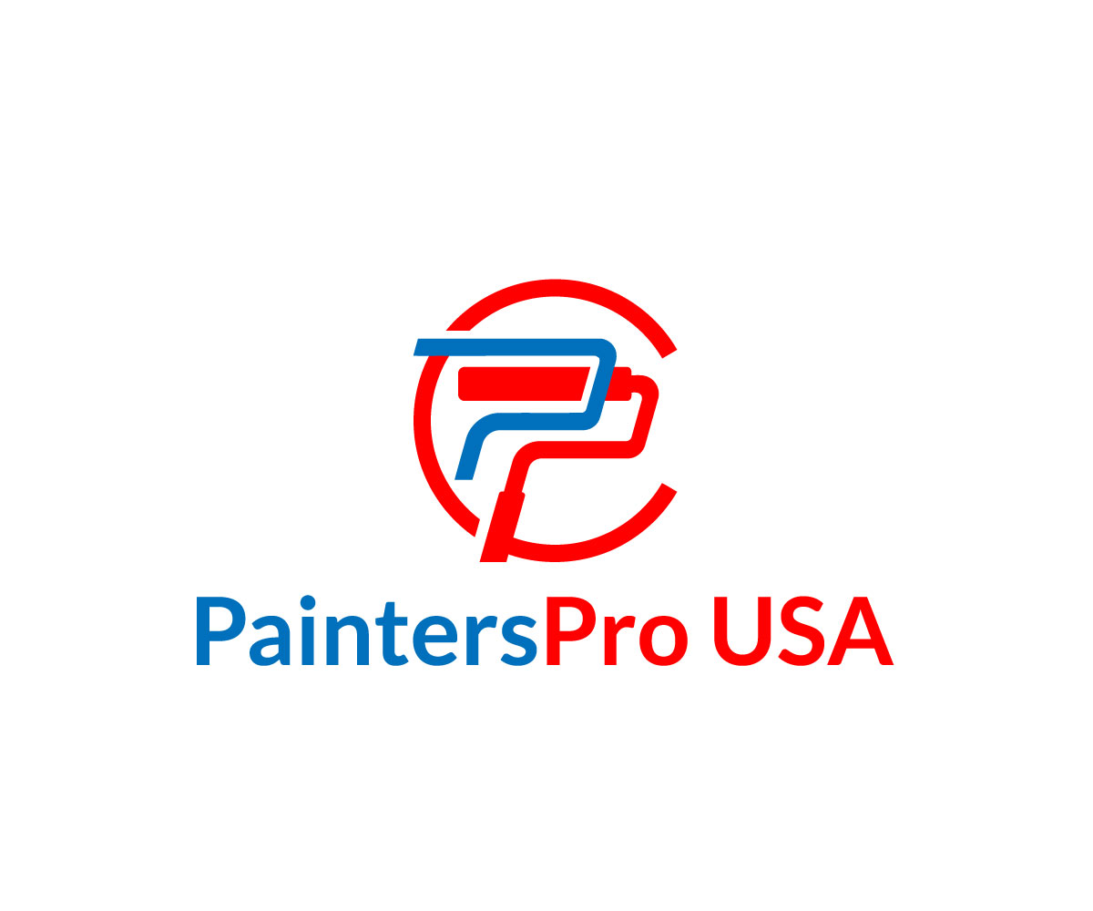 Design de Logo par flanim pour Painters Pro USA | Design #30039151