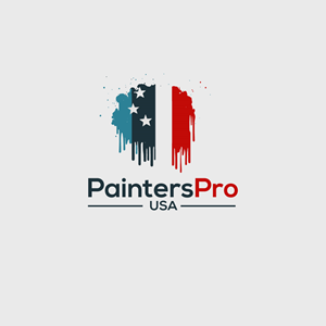 Logo Design by alogo89 for Painters Pro USA | Design: #30067874