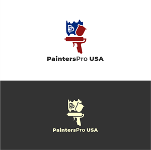Design de Logo par awa_pranata pour Painters Pro USA | Design : #30069923