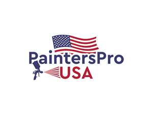 Logo Design by BNdesigner for Painters Pro USA | Design: #30039524