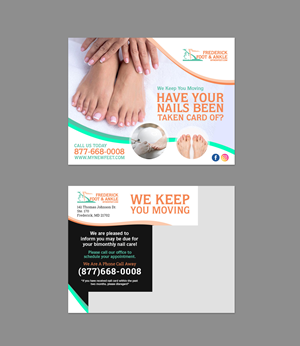 Stationery Design by Sun Moon Graphic Designer