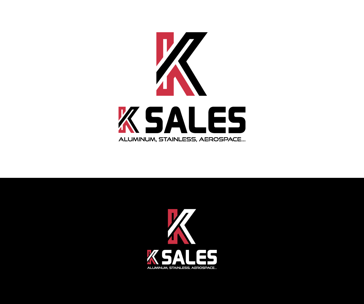 Design de Logo par Kavth pour K Sales | Design #30065667