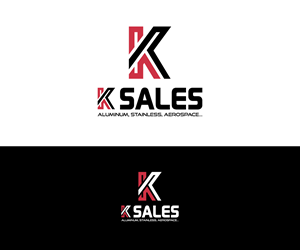 Design de Logo par Kavth pour K Sales | Design : #30065667