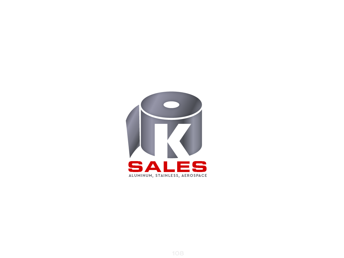 Design de Logo par Caribu inc pour K Sales | Design #30064060
