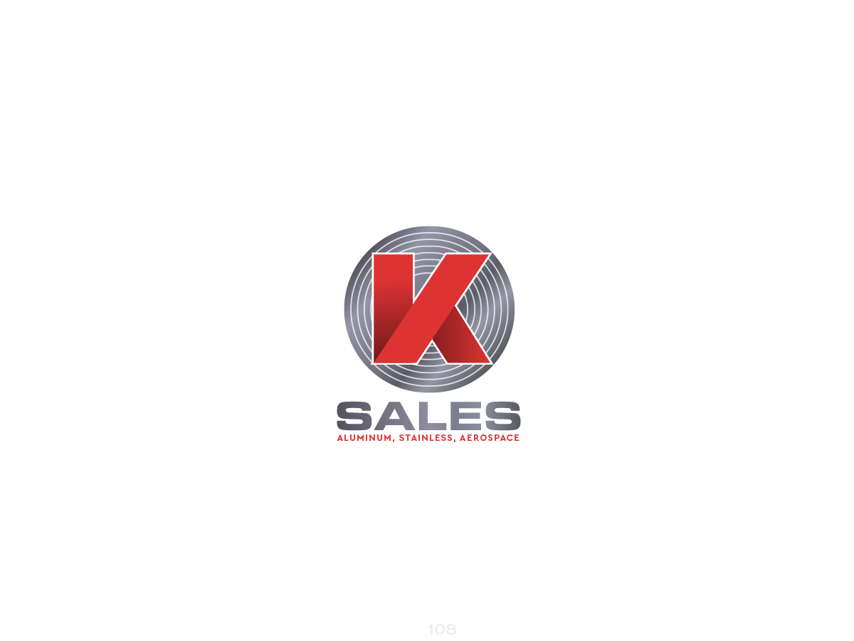 Design de Logo par Caribu inc pour K Sales | Design #30064061