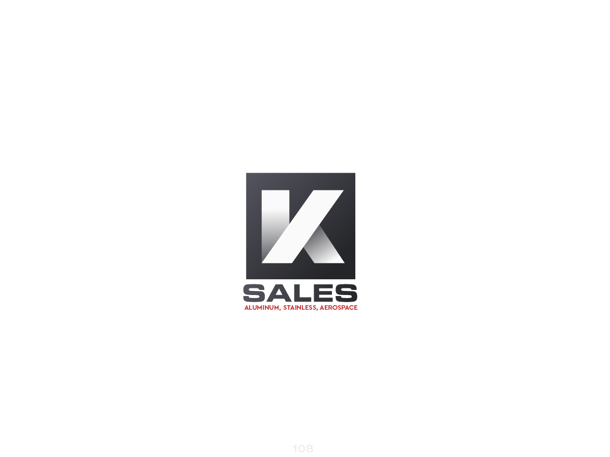 Design de Logo par Caribu inc pour K Sales | Design #30064062