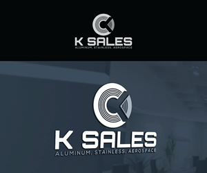 Design de Logo par Srk pix!14 pour K Sales | Design : #30046503