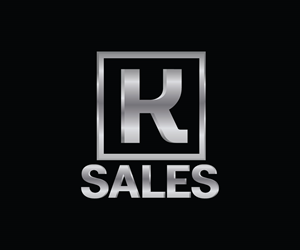 Design de Logo par Paint-Tools pour K Sales | Design : #30042632