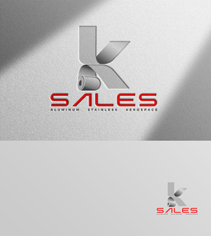 Design de Logo par Aaaron pour K Sales | Design : #30070188