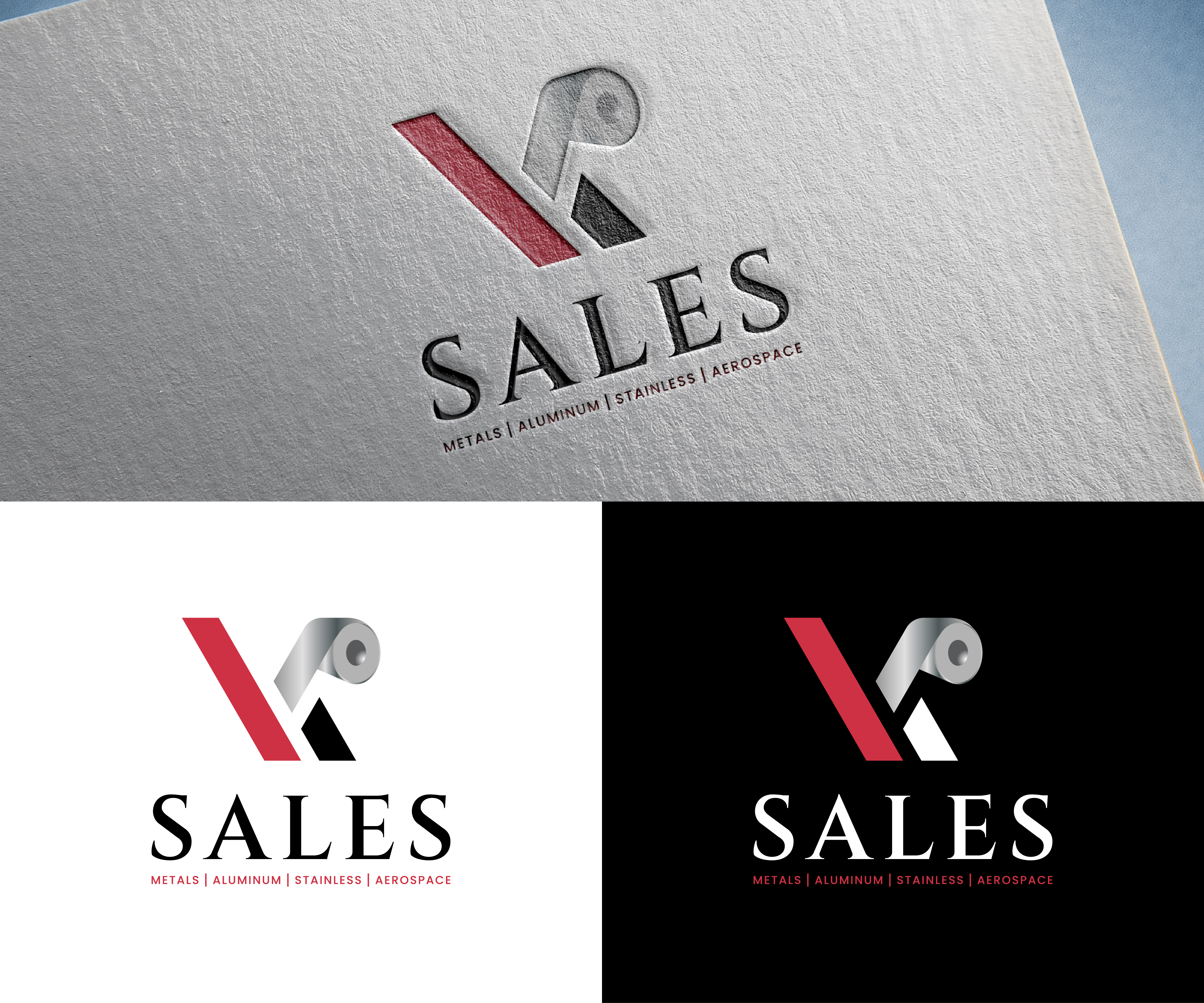 Design de Logo par Luthfi1 pour K Sales | Design #30061918