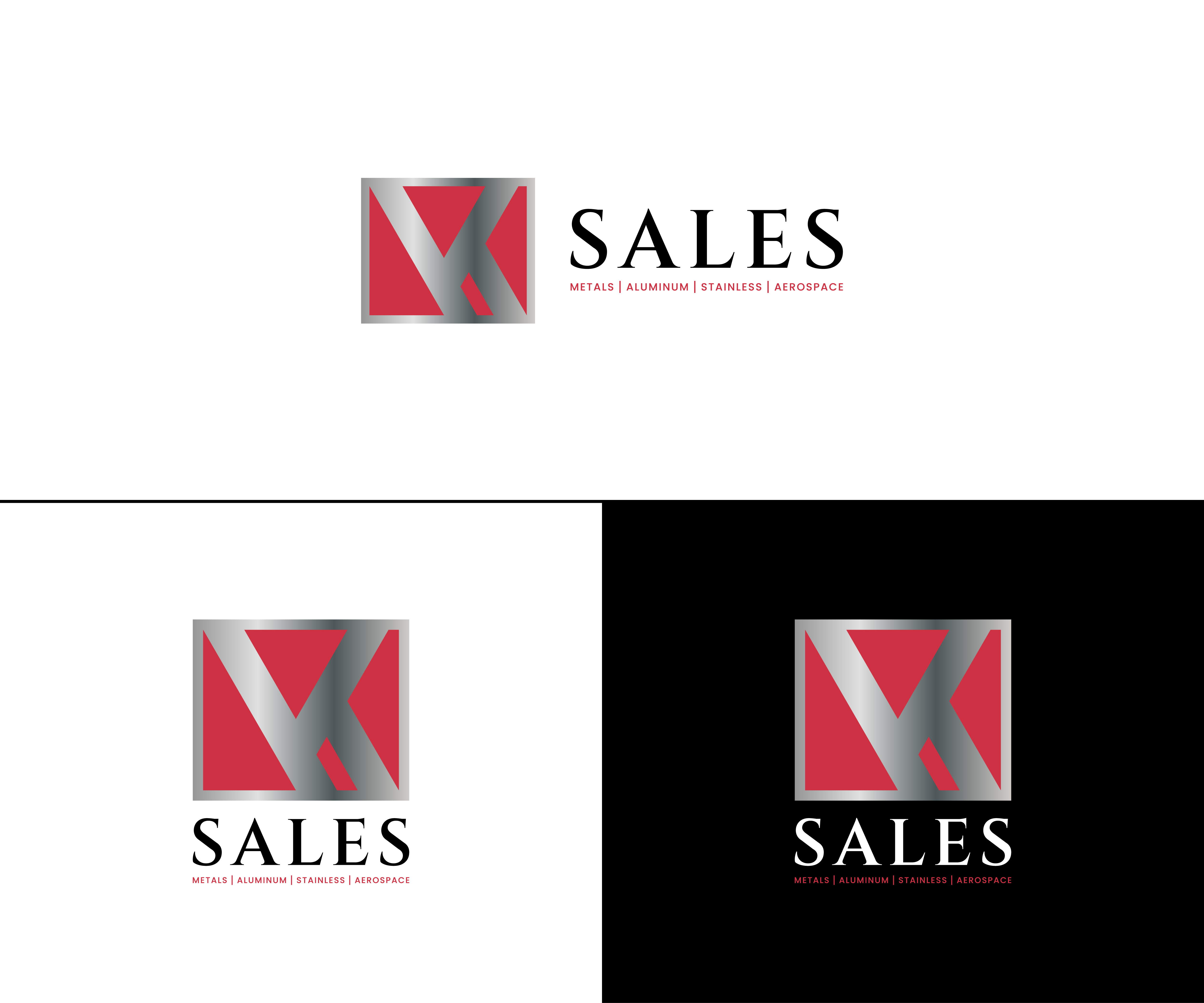 Design de Logo par Luthfi1 pour K Sales | Design #30062080