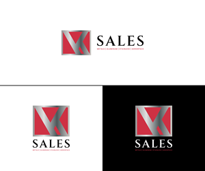 Design de Logo par Luthfi1 pour K Sales | Design : #30062080