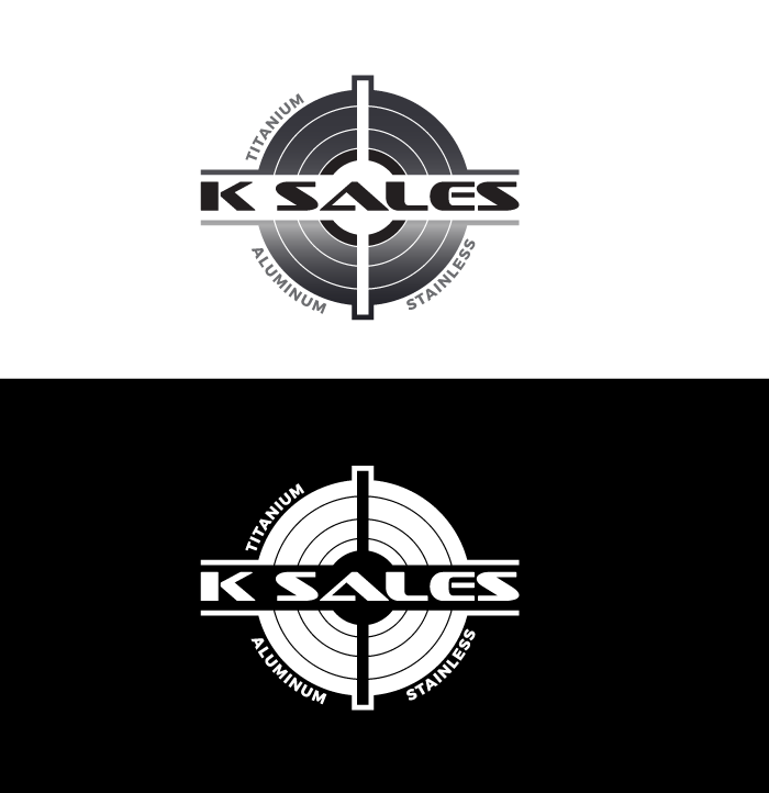 Design de Logo par RA-bica pour K Sales | Design #30051847