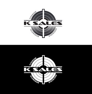 Design de Logo par RA-bica pour K Sales | Design : #30051847