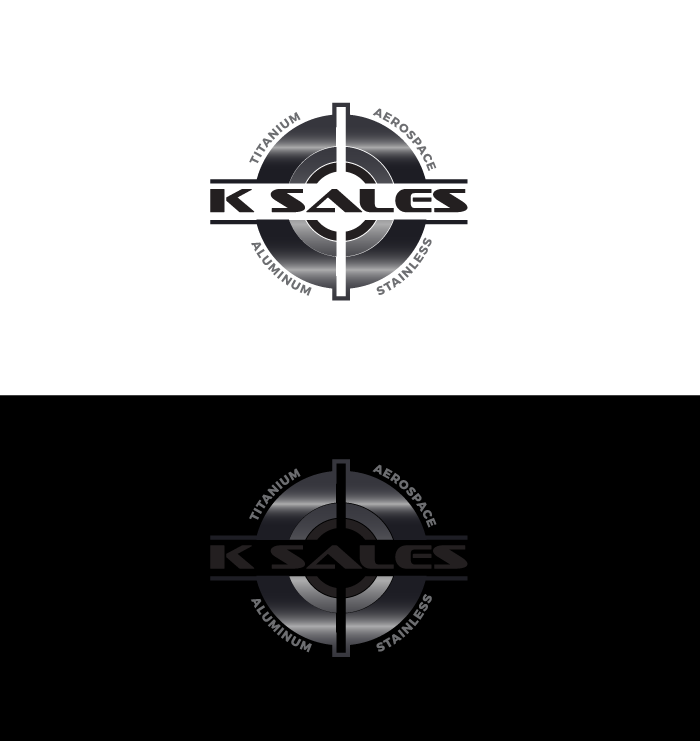 Design de Logo par RA-bica pour K Sales | Design #30057154