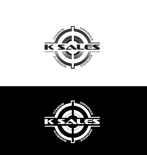 Design de Logo par RA-bica pour K Sales | Design #30057174
