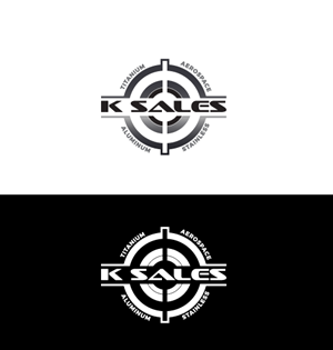 Design de Logo par RA-bica pour K Sales | Design : #30057174