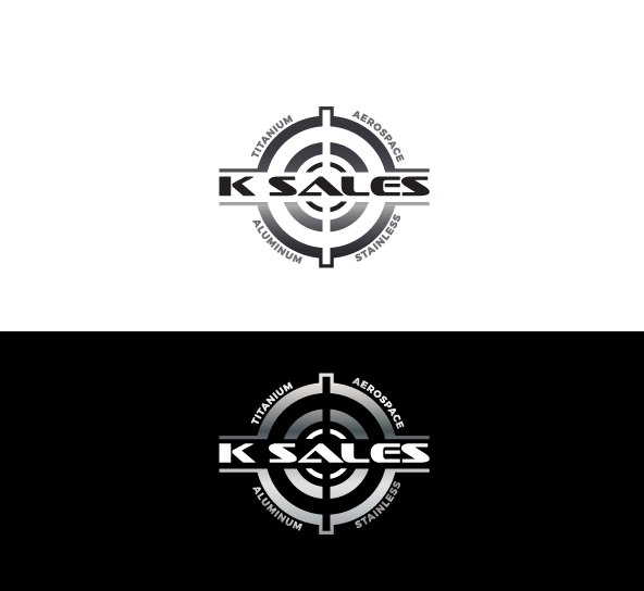 Design de Logo par RA-bica pour K Sales | Design #30057602