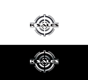 Design de Logo par RA-bica pour K Sales | Design : #30057602