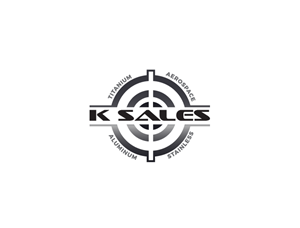 Design de Logo par RA-bica pour K Sales | Design : #30063503