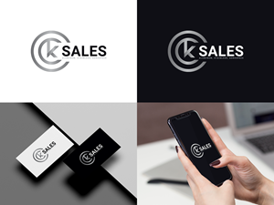 Design de Logo par Design.Delight pour K Sales | Design : #30057245