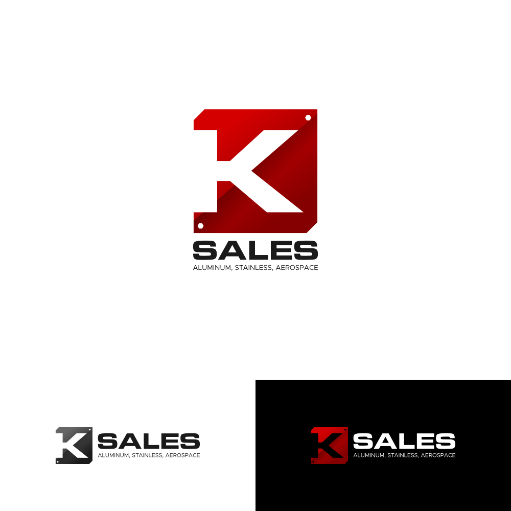 Design de Logo par 3n0h99 pour K Sales | Design #30029874