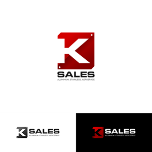Design de Logo par 3n0h99 pour K Sales | Design : #30029874