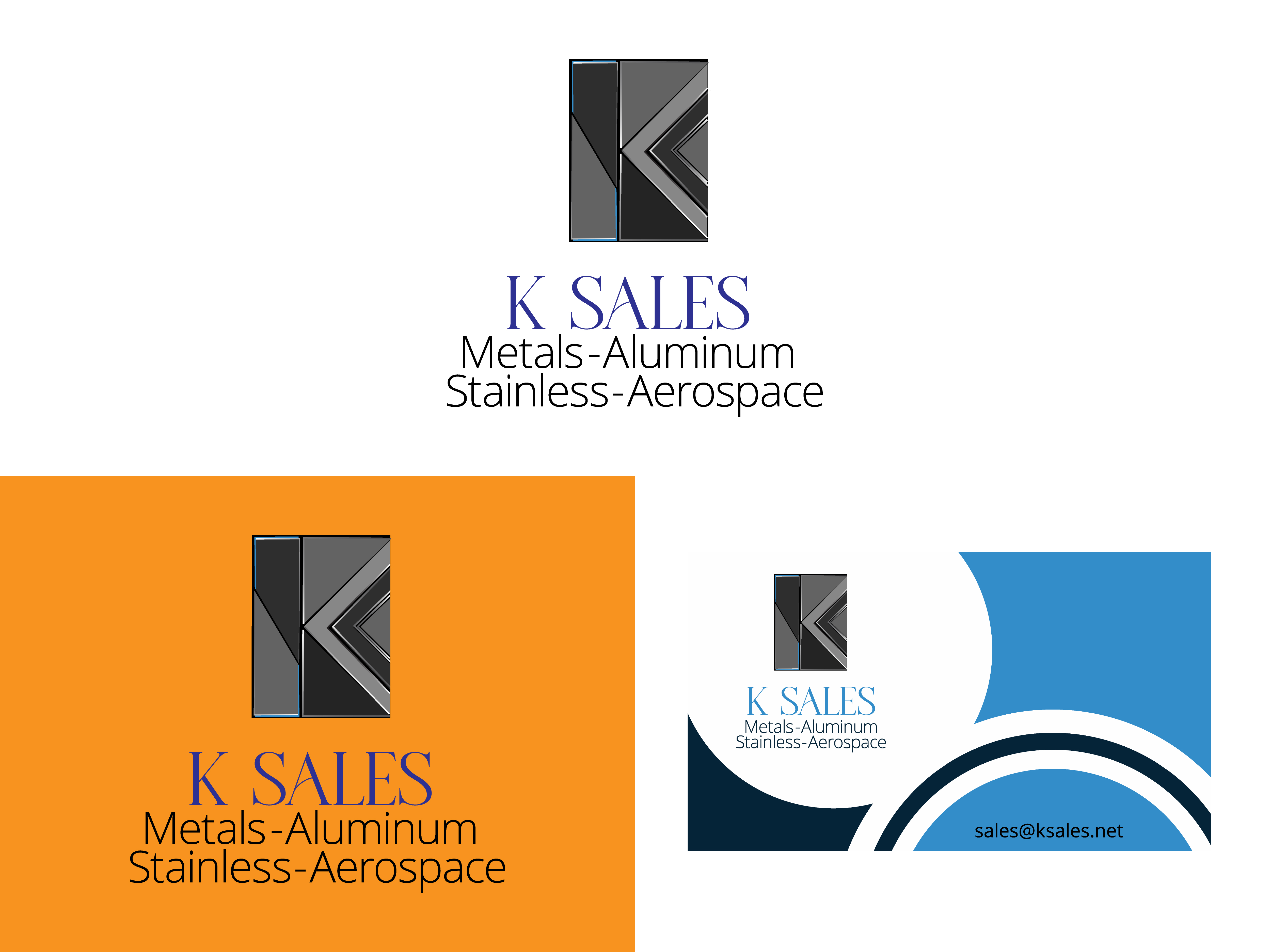 Design de Logo par CG Logo pour K Sales | Design #30052572