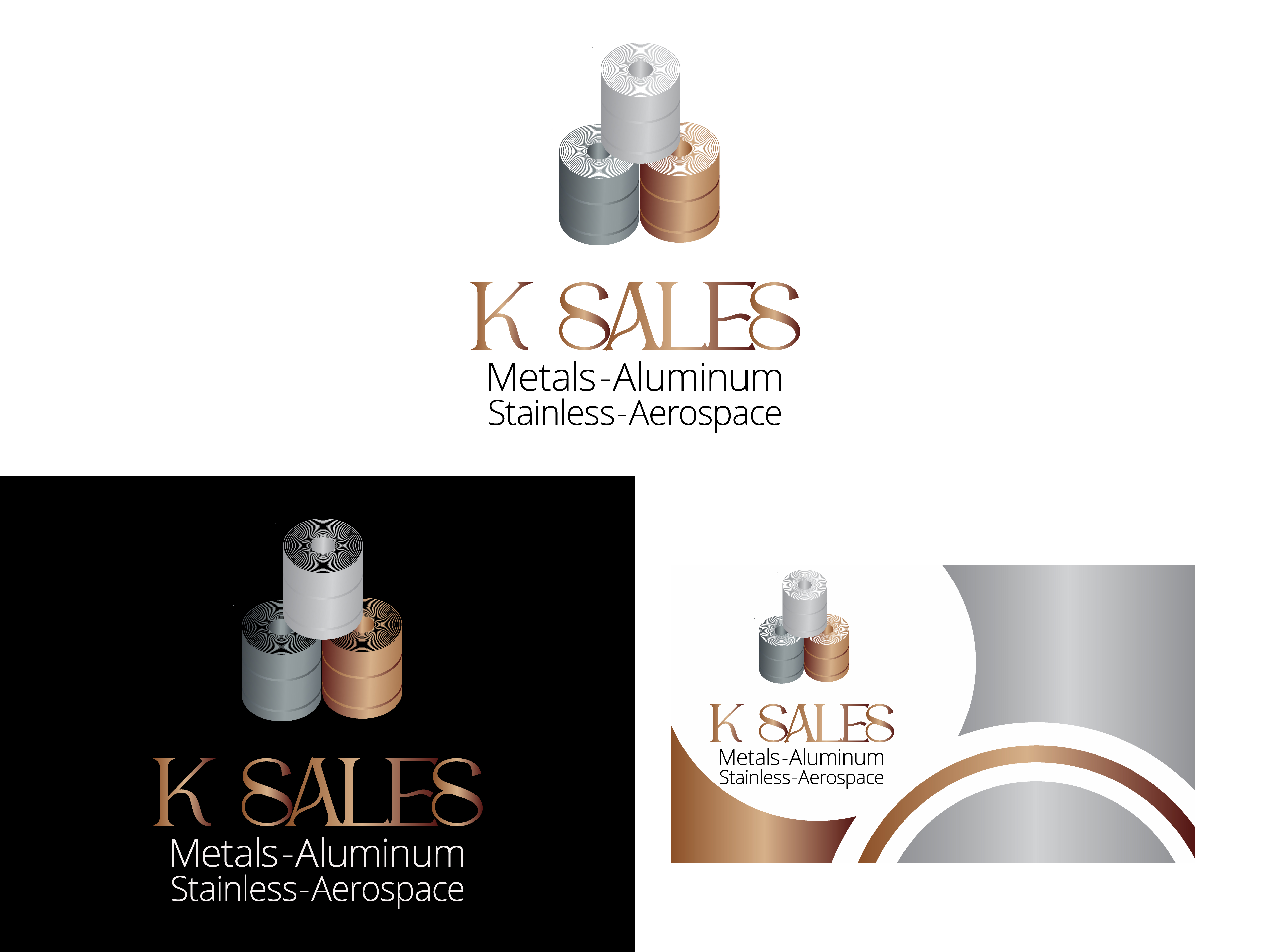 Design de Logo par CG Logo pour K Sales | Design #30054562