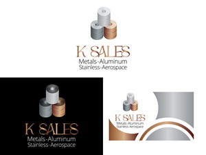 Design de Logo par CG Logo pour K Sales | Design : #30054562
