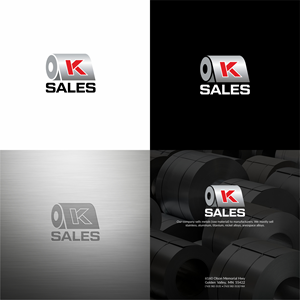 Logo Design by dundo