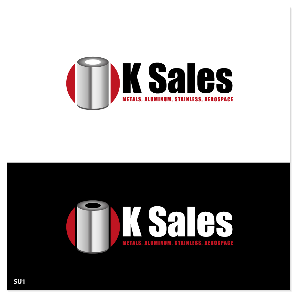 Design de Logo par Sujit Banerjee pour K Sales | Design #30042149