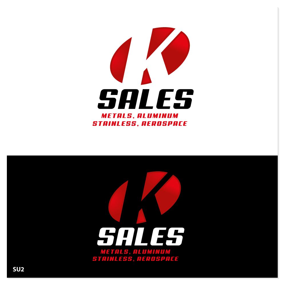 Design de Logo par Sujit Banerjee pour K Sales | Design #30042150