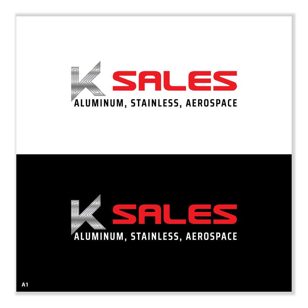 Design de Logo par Sujit Banerjee pour K Sales | Design #30042151