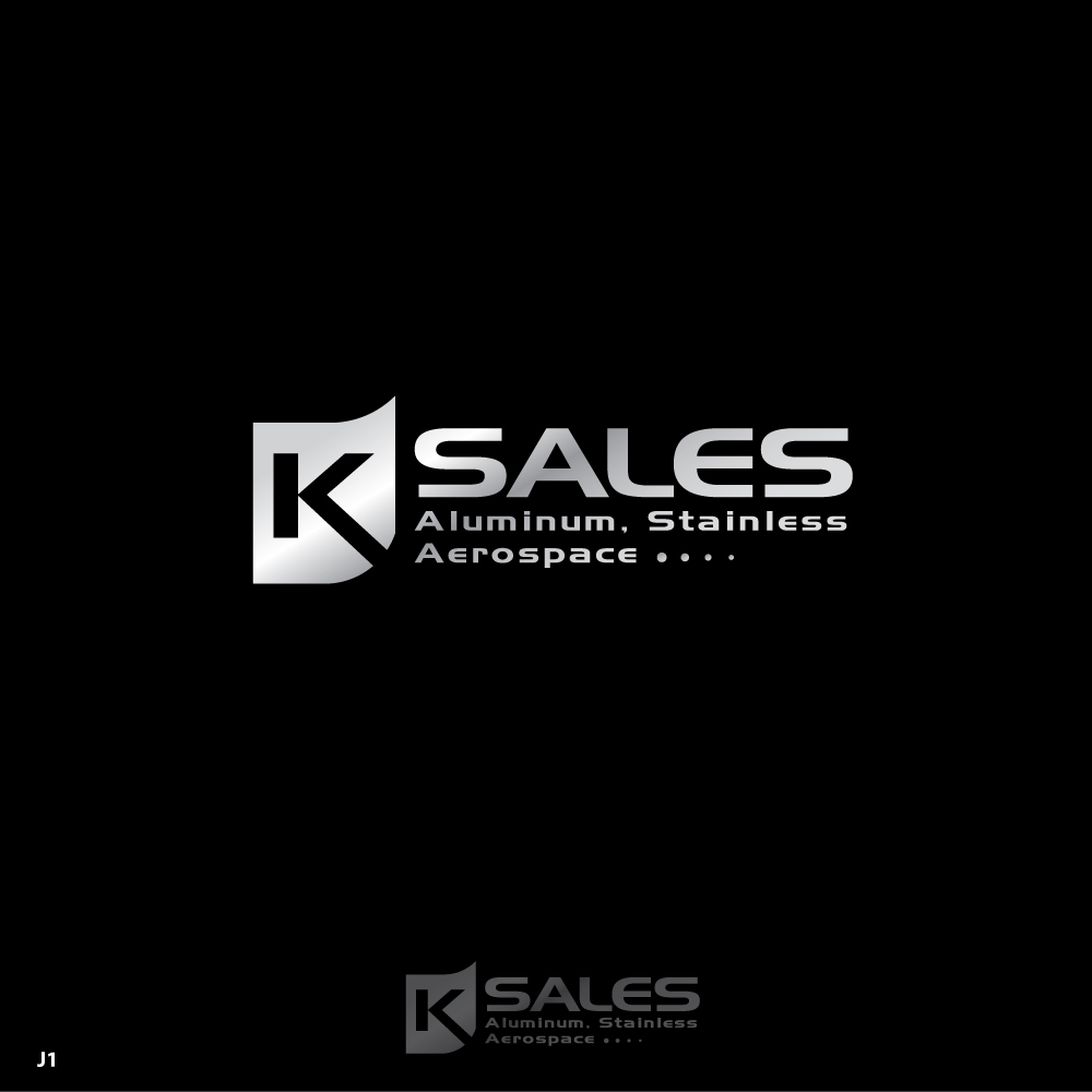 Design de Logo par Sujit Banerjee pour K Sales | Design #30042152