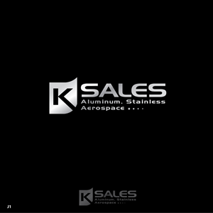 Design de Logo par Sujit Banerjee pour K Sales | Design : #30042152