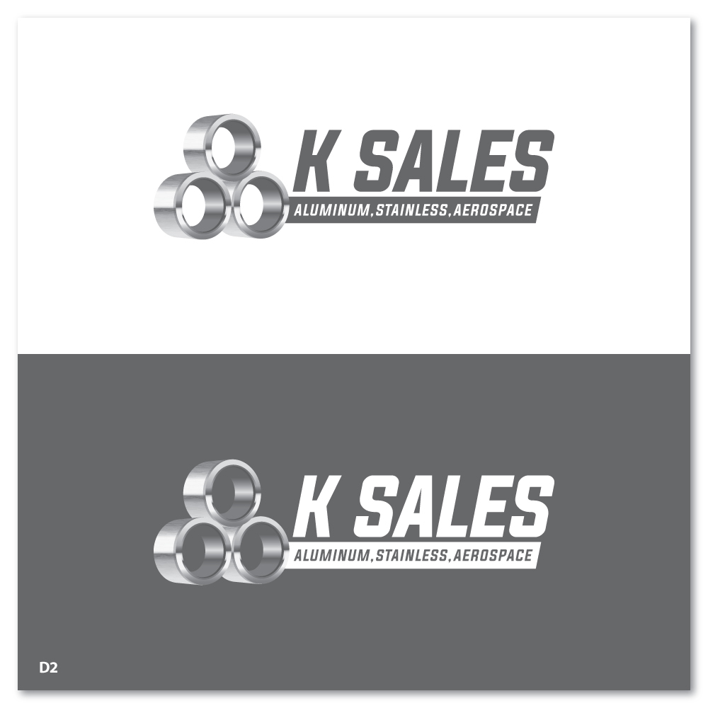 Design de Logo par Sujit Banerjee pour K Sales | Design #30042153