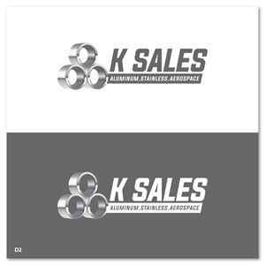Design de Logo par Sujit Banerjee pour K Sales | Design : #30042153
