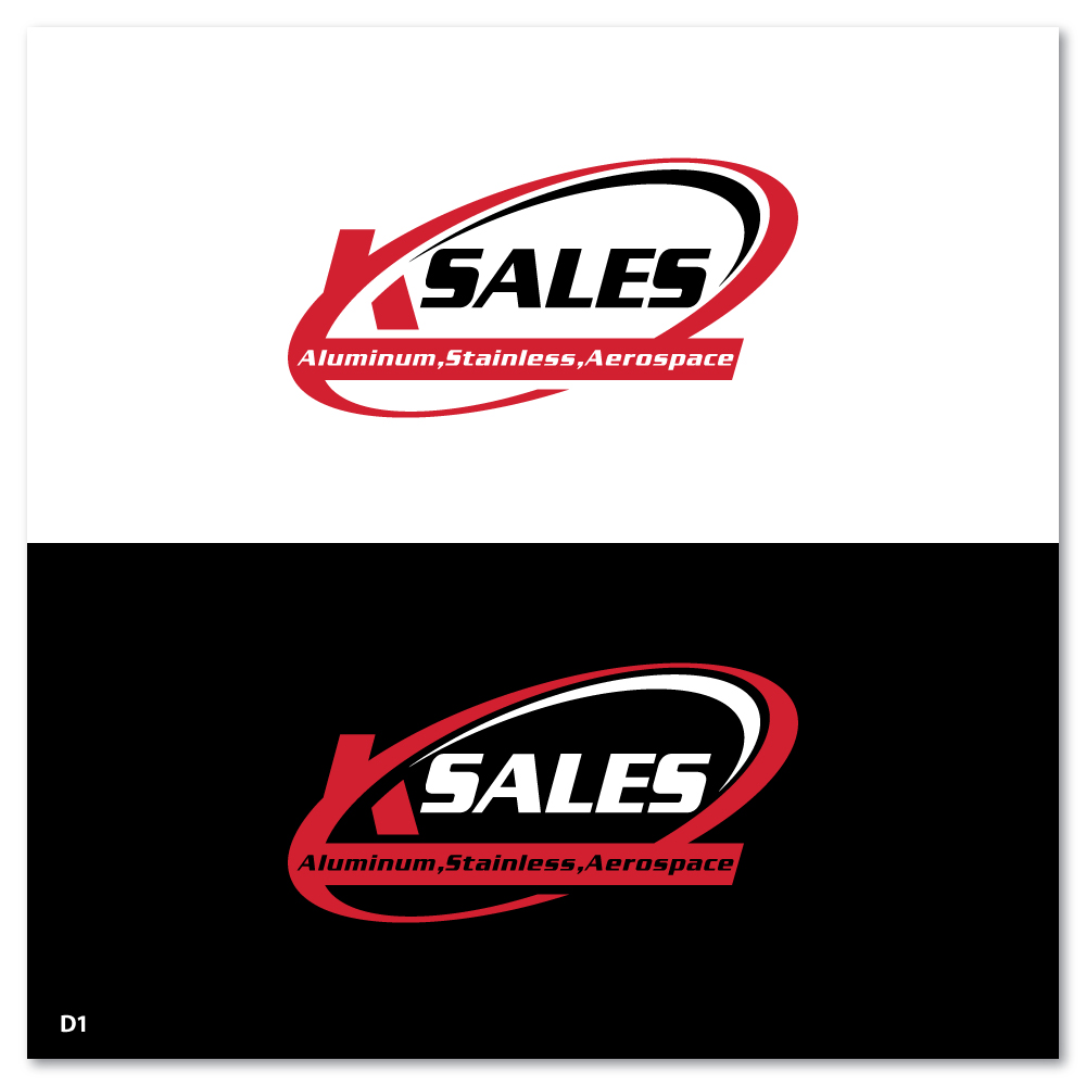 Design de Logo par Sujit Banerjee pour K Sales | Design #30042154
