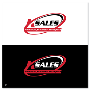 Design de Logo par Sujit Banerjee pour K Sales | Design : #30042154