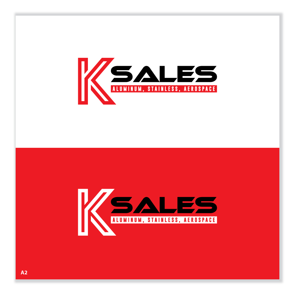 Design de Logo par Sujit Banerjee pour K Sales | Design #30042155