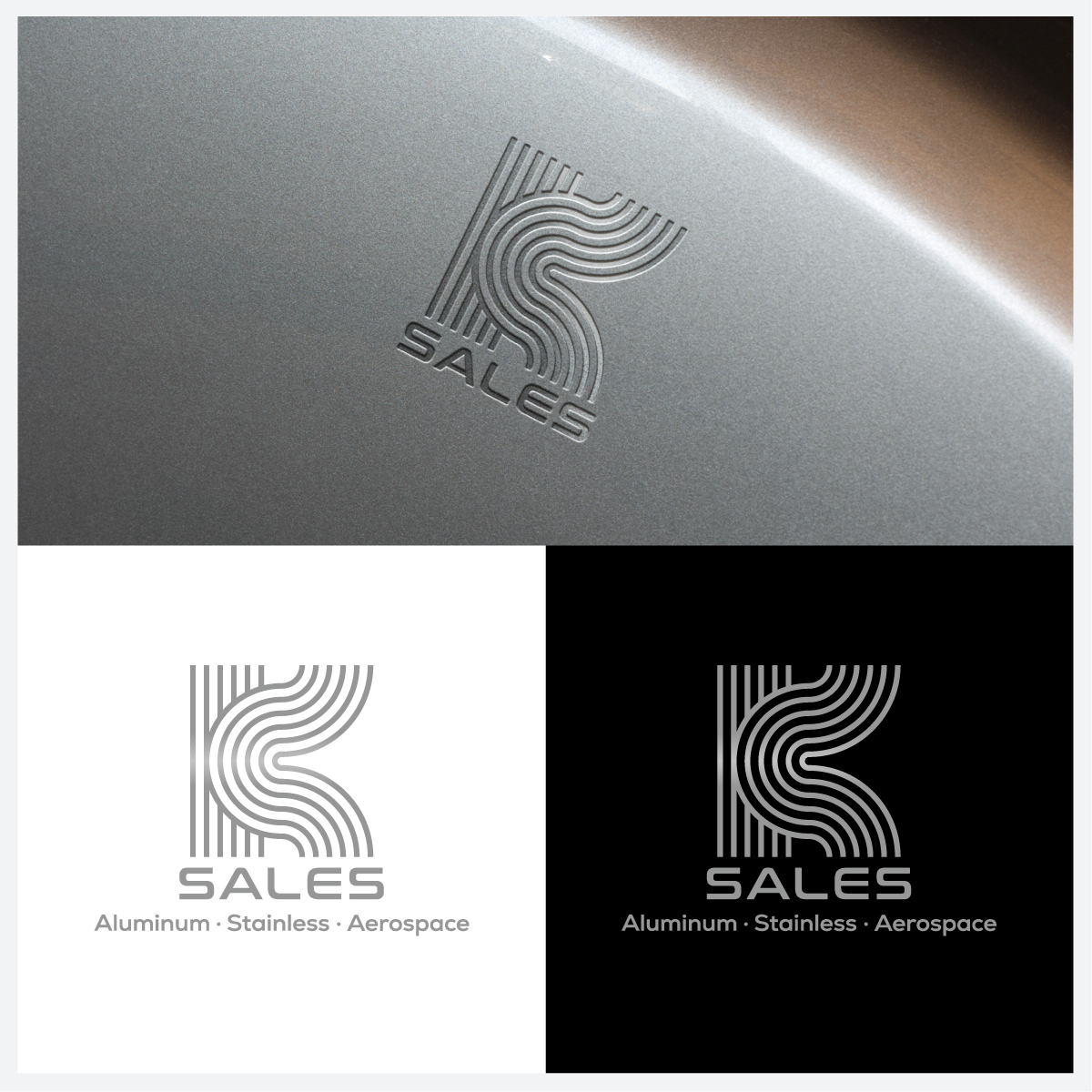 Design de Logo par anonrotide pour K Sales | Design #30069370