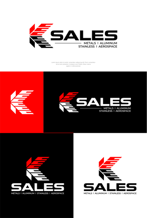 Design de Logo par artswolf pour K Sales | Design : #30068542